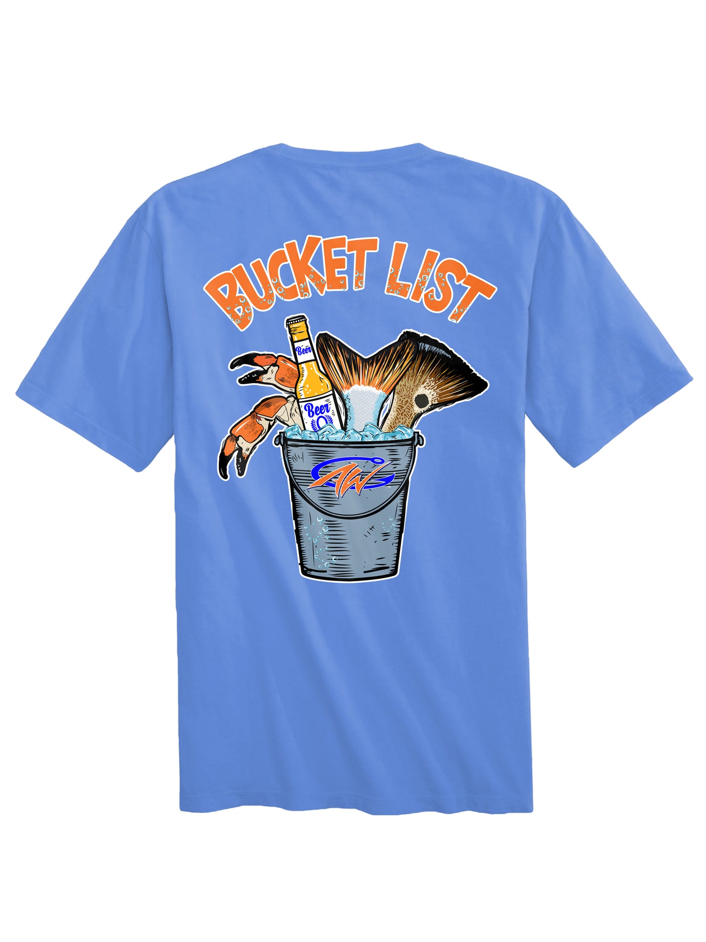 AWG - BUCKET LIST