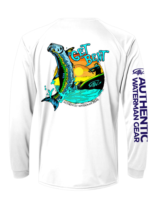 AWG - GET BENT, ADULT PERFORMANCE LS