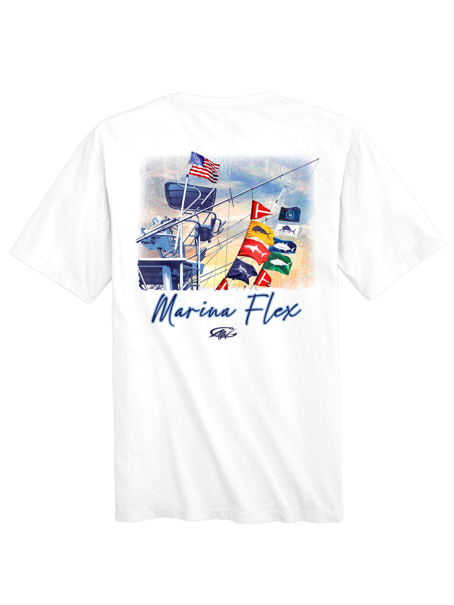 AWG - MARINA FLEX