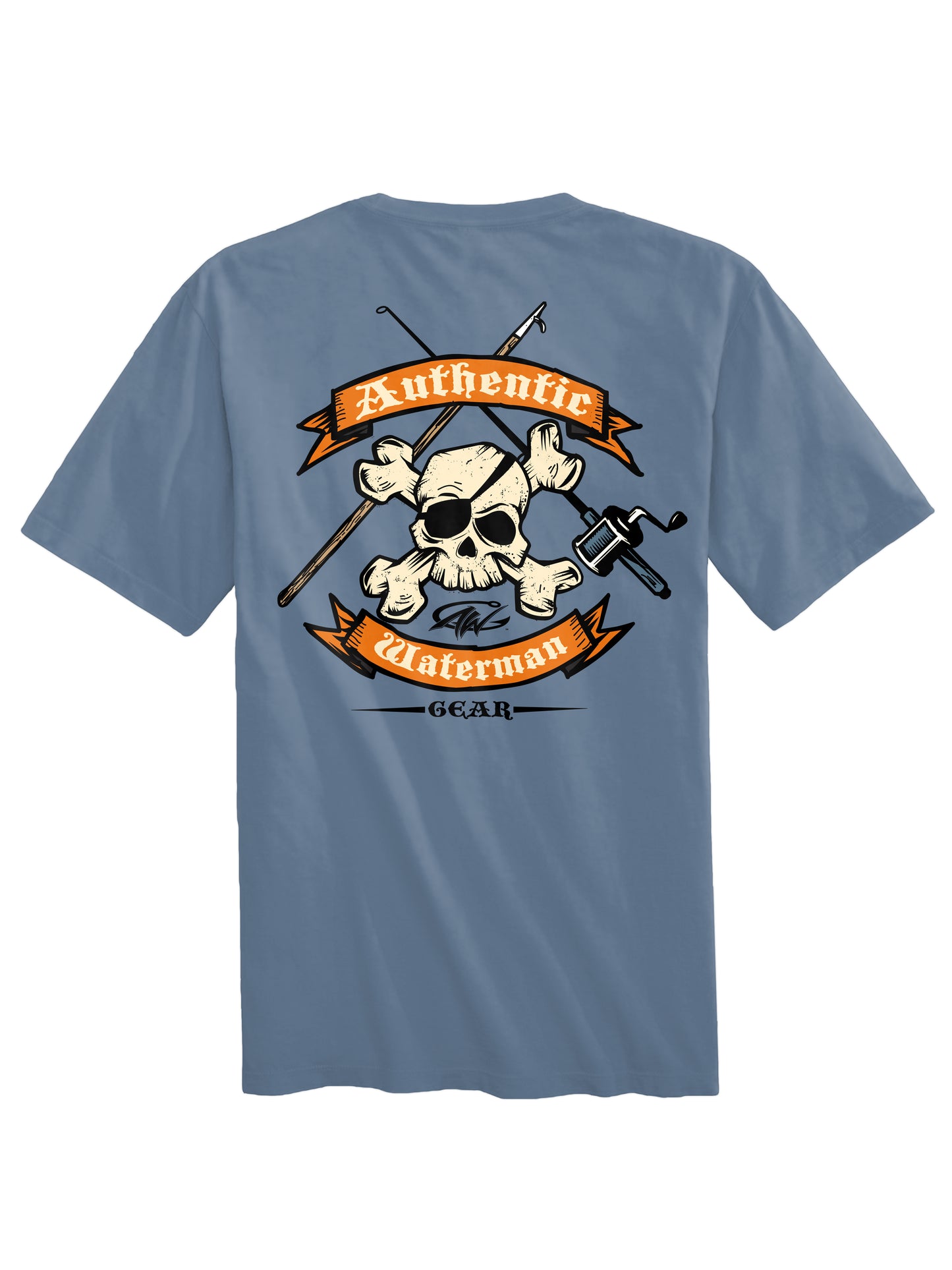 AWG - SKULL