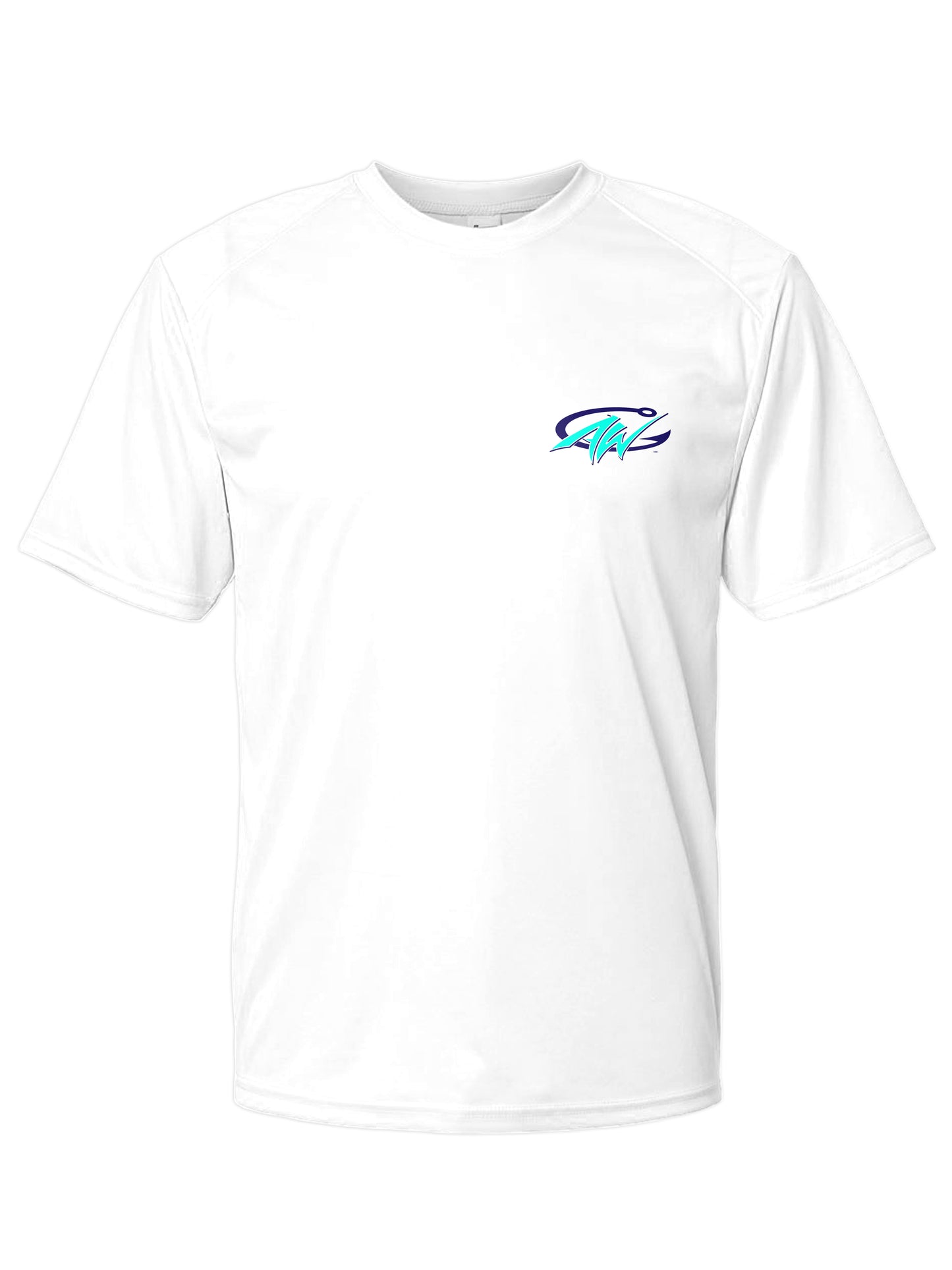 AWG - TARPON FILL, ADULT PERFORMANCE SS