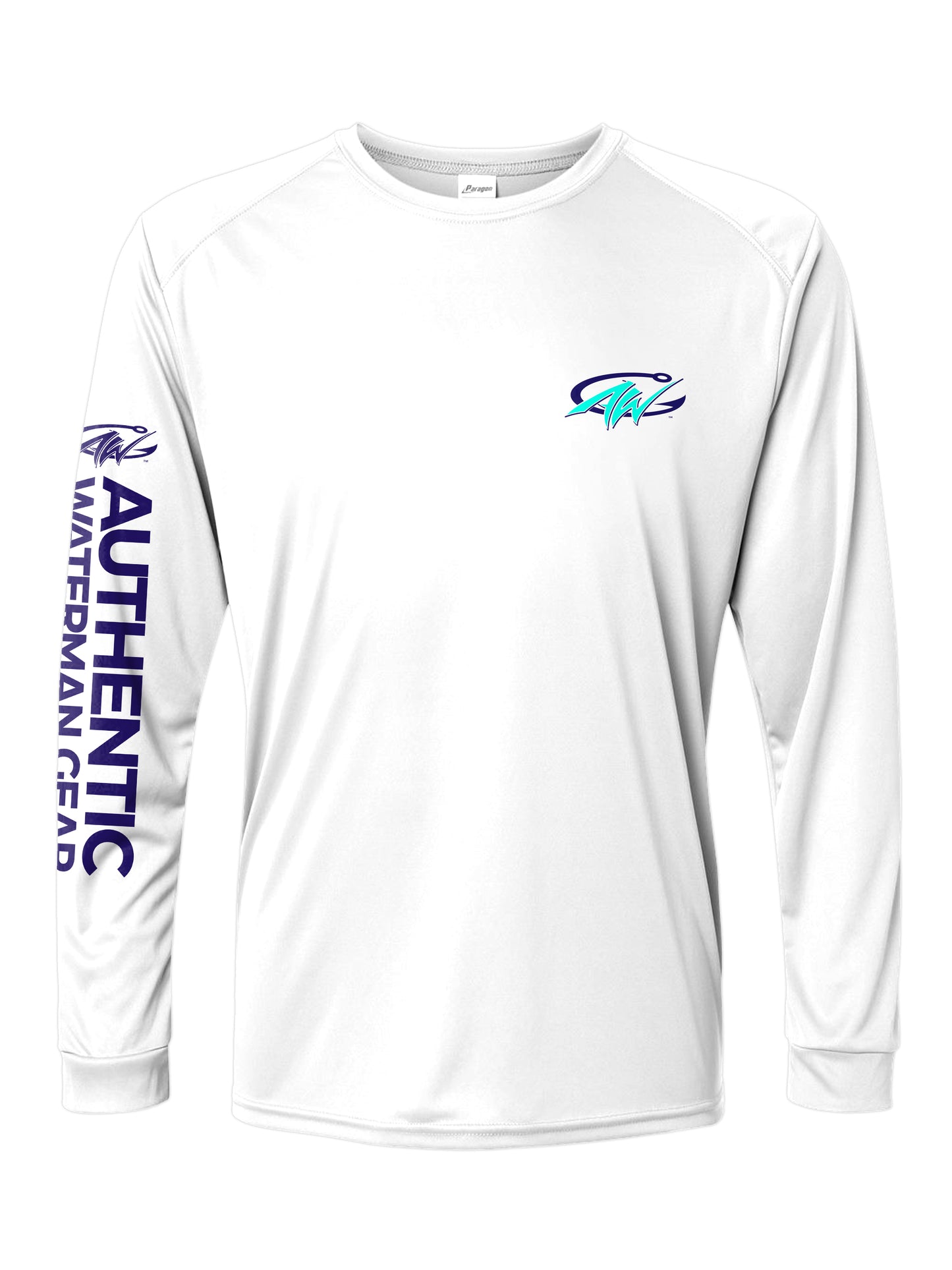 AWG - TARPON FILL, ADULT PERFORMANCE LS
