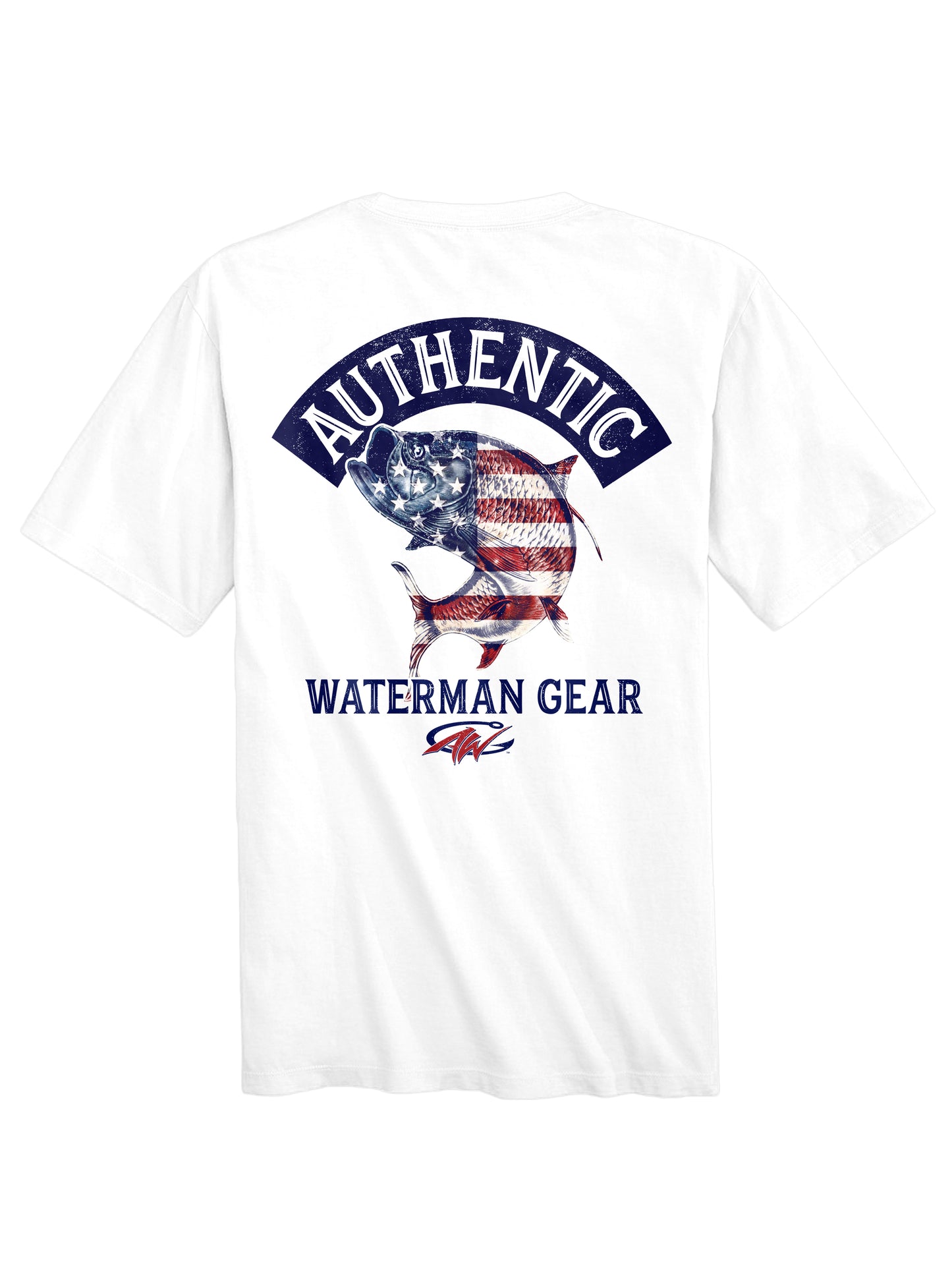 AWG - TARPON USA