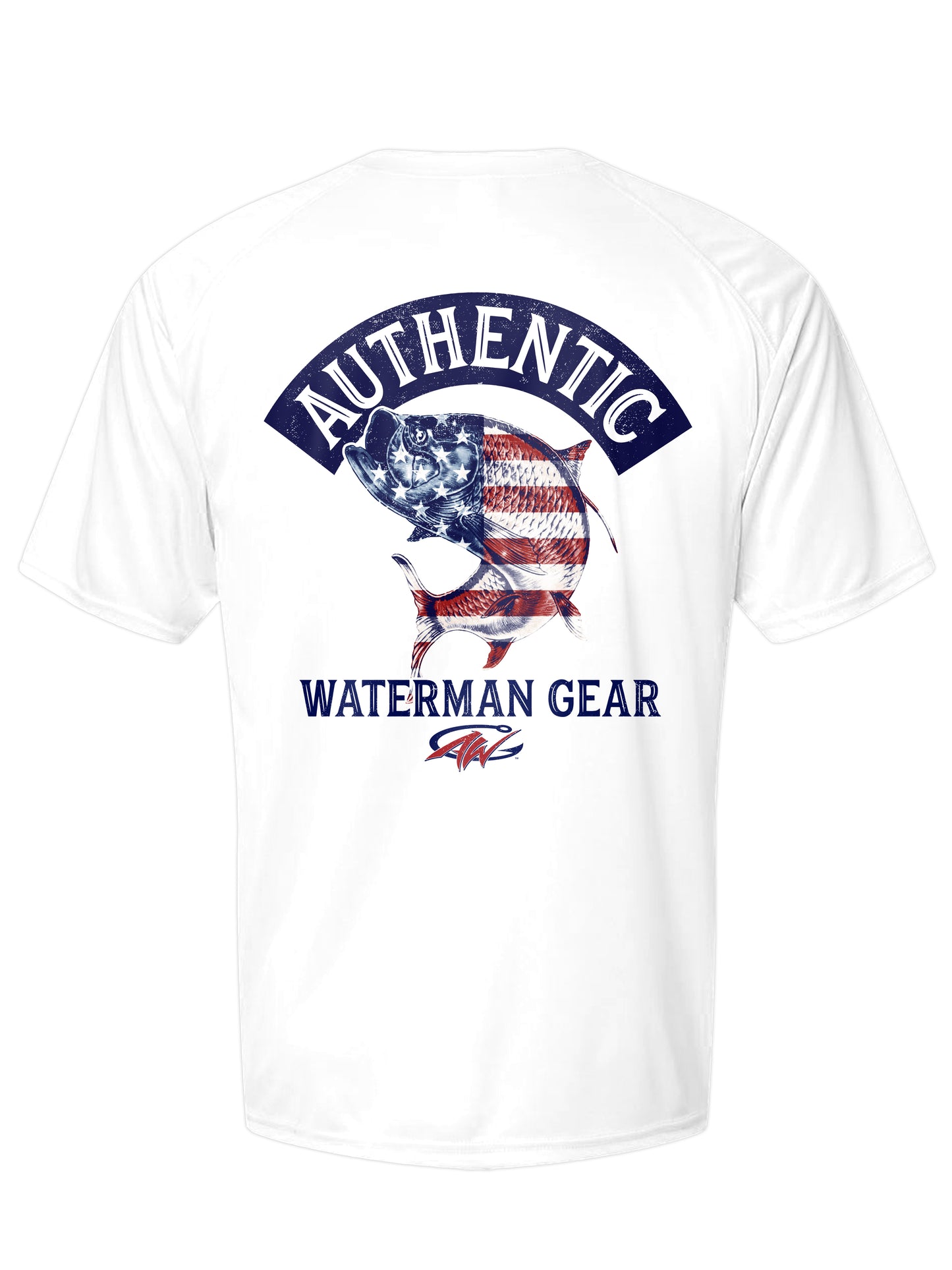 AWG - TARPON USA, ADULT PERFORMANCE SS