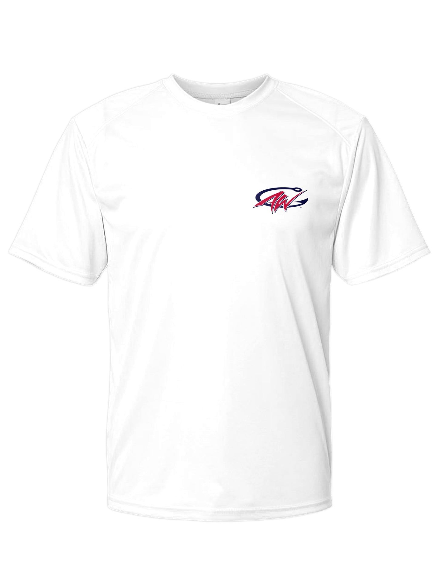 AWG - TARPON USA, ADULT PERFORMANCE SS