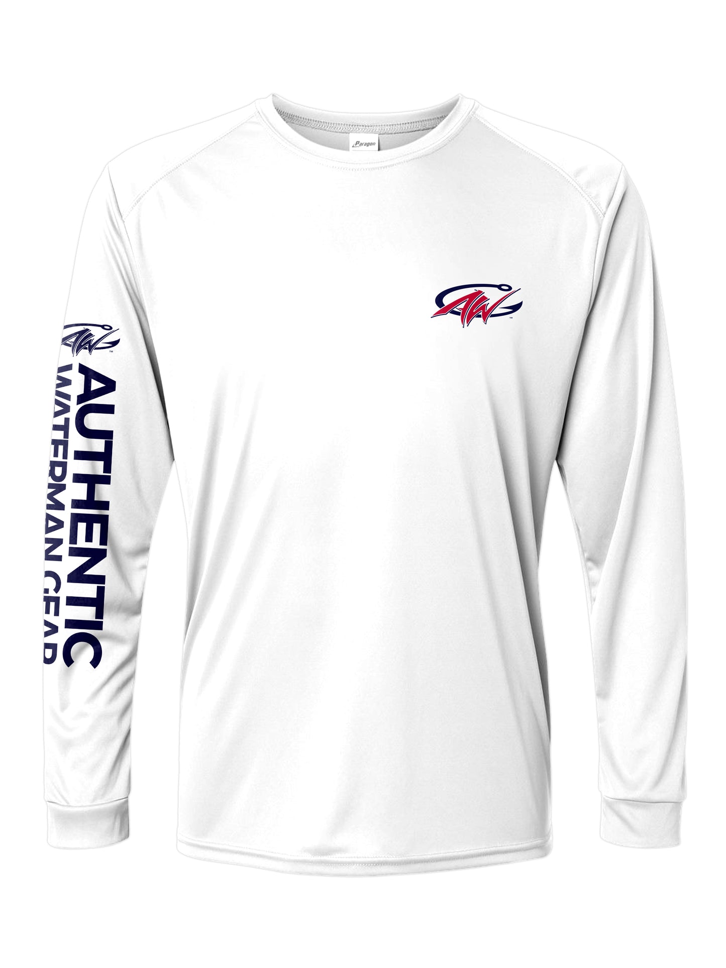 AWG - TARPON USA, ADULT PERFORMANCE LS