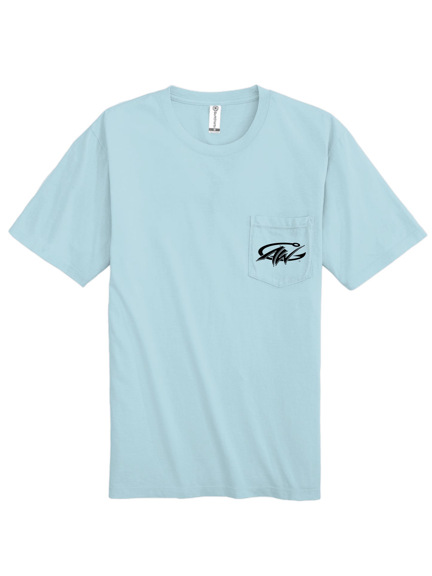 AWG - WEEKEND HOOKER, WORM