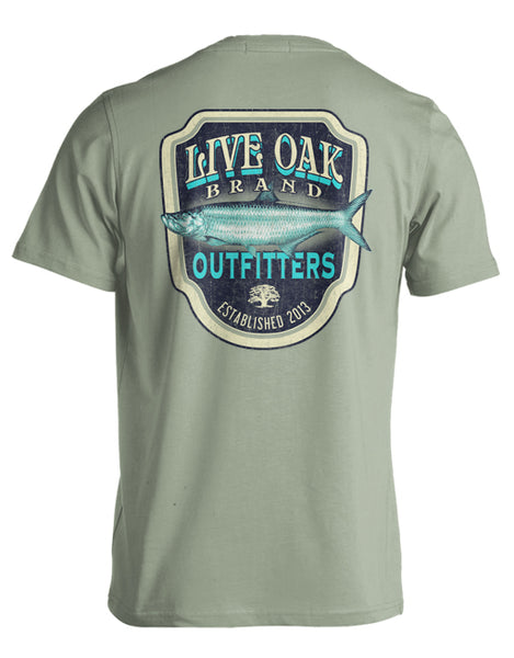 Sailfish Fishing Shirt – Southern Down Outfitters