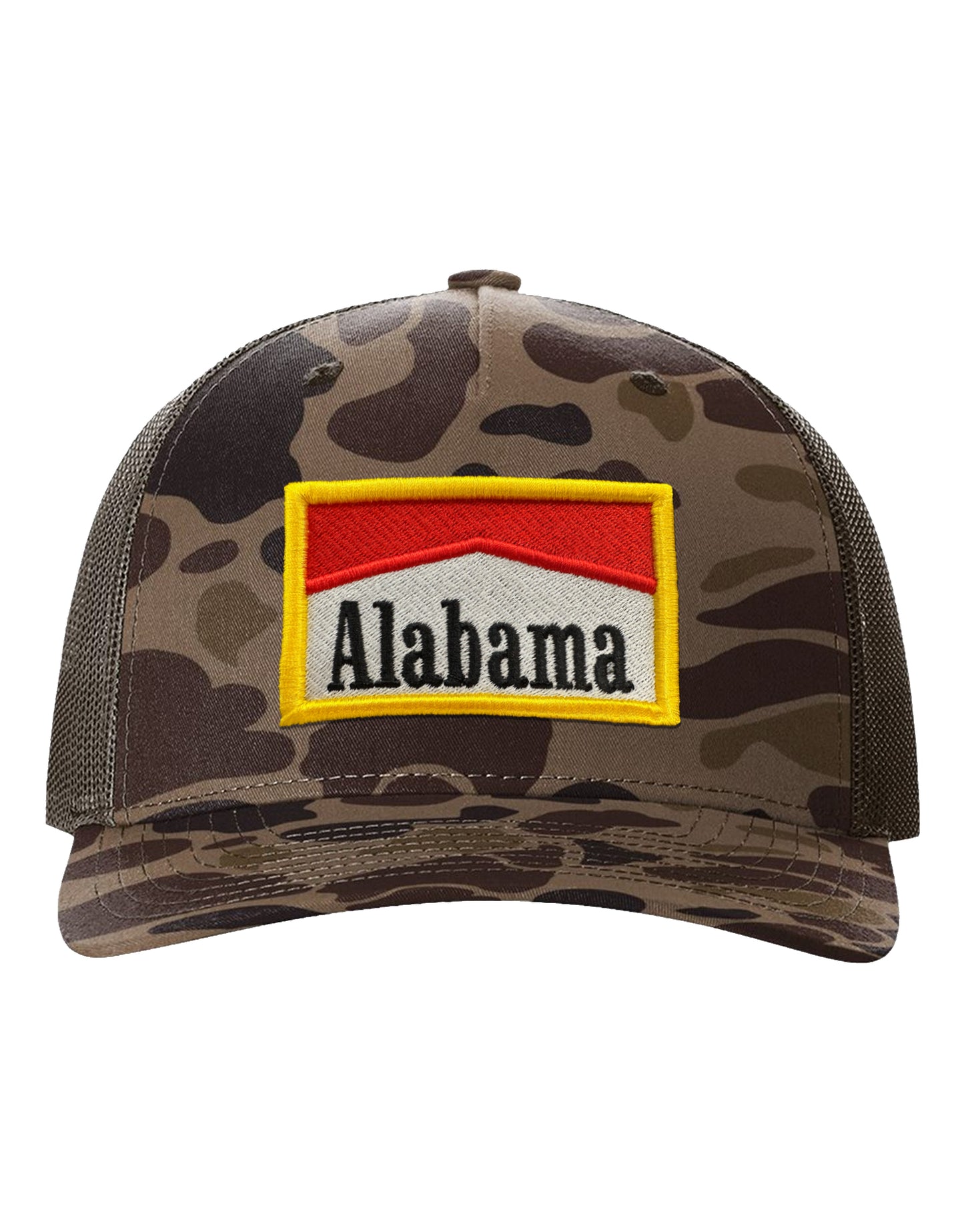 ALABAMA COUNTRY HAT