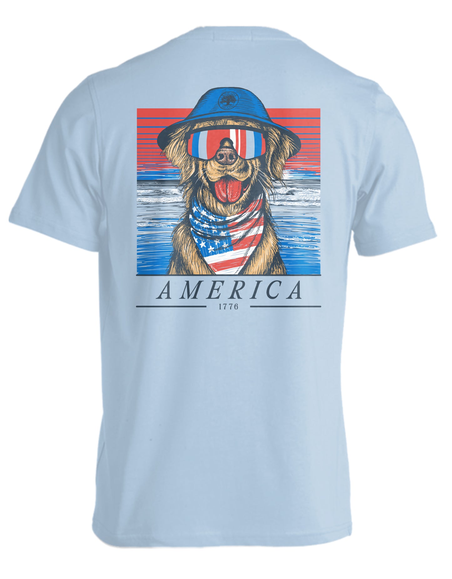 AMERICA RETRIEVER