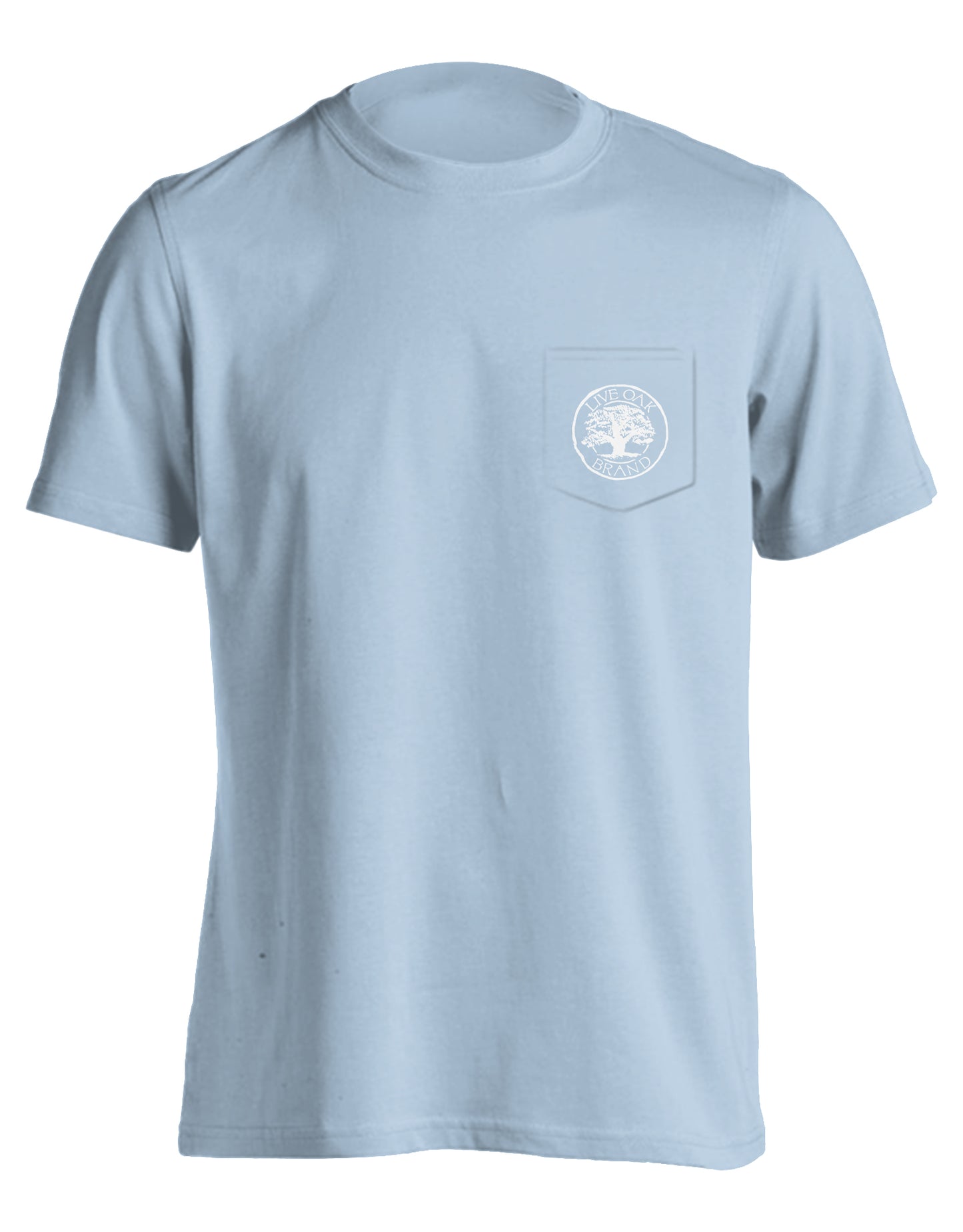 LIVE OAK BRAND AQUATIC CAMO STATE, MISSISSIPPI