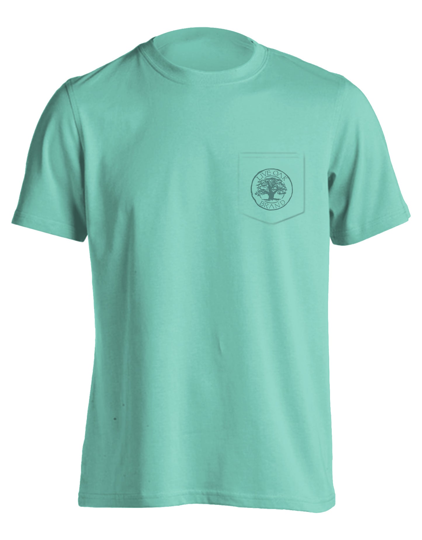 AQUATIC DUCK CAMO BADGE