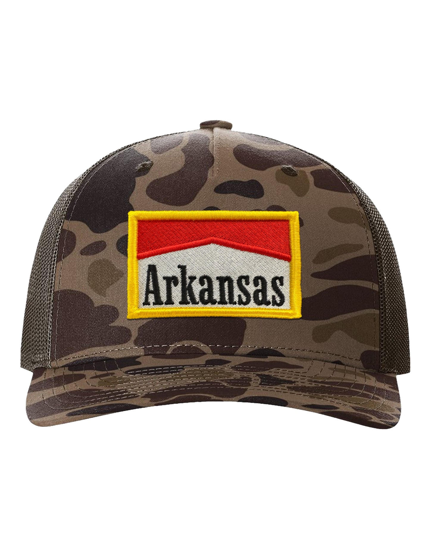 ARKANSAS COUNTRY HAT