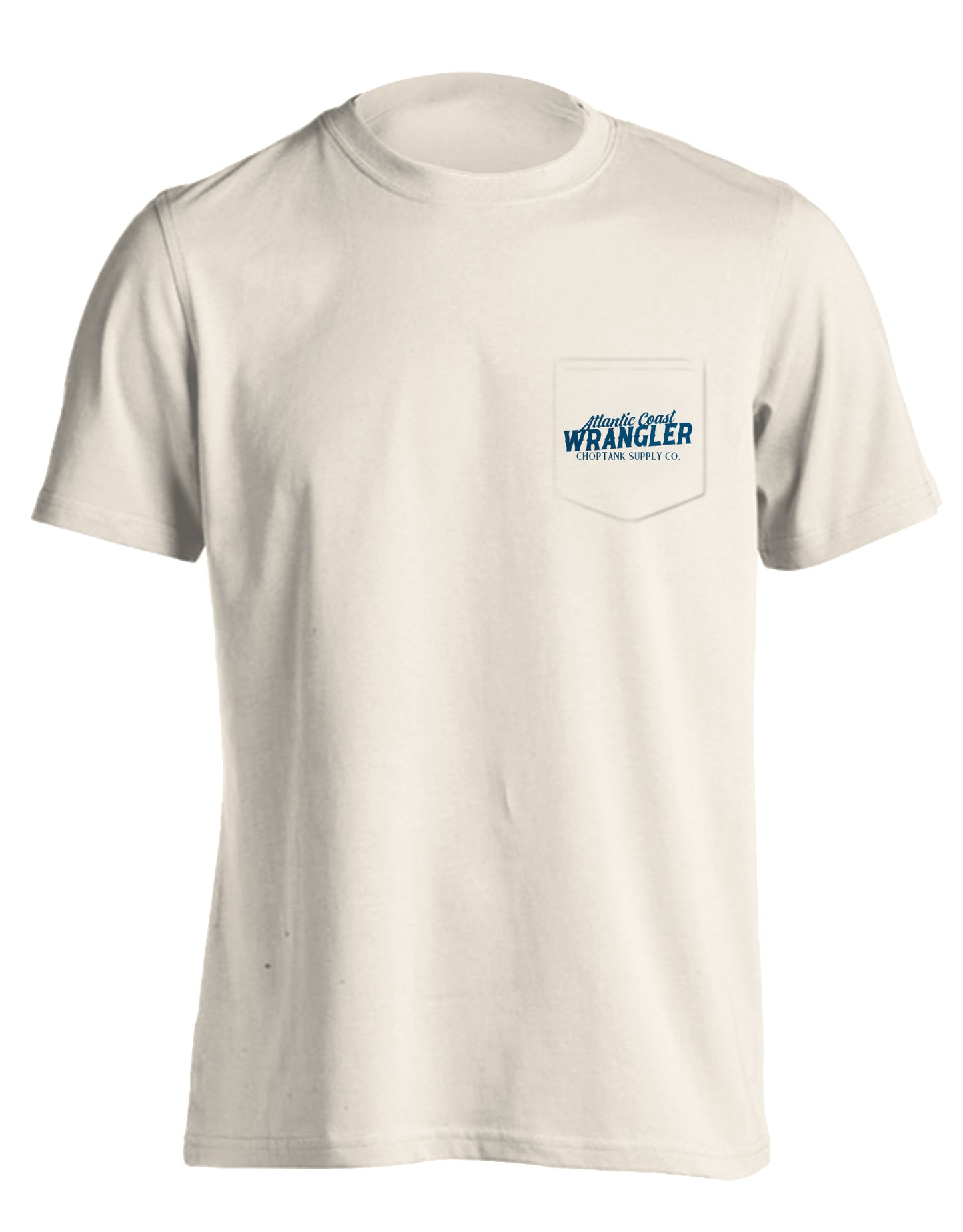 ATLANTIC COAST WRANGLER - LOBSTER