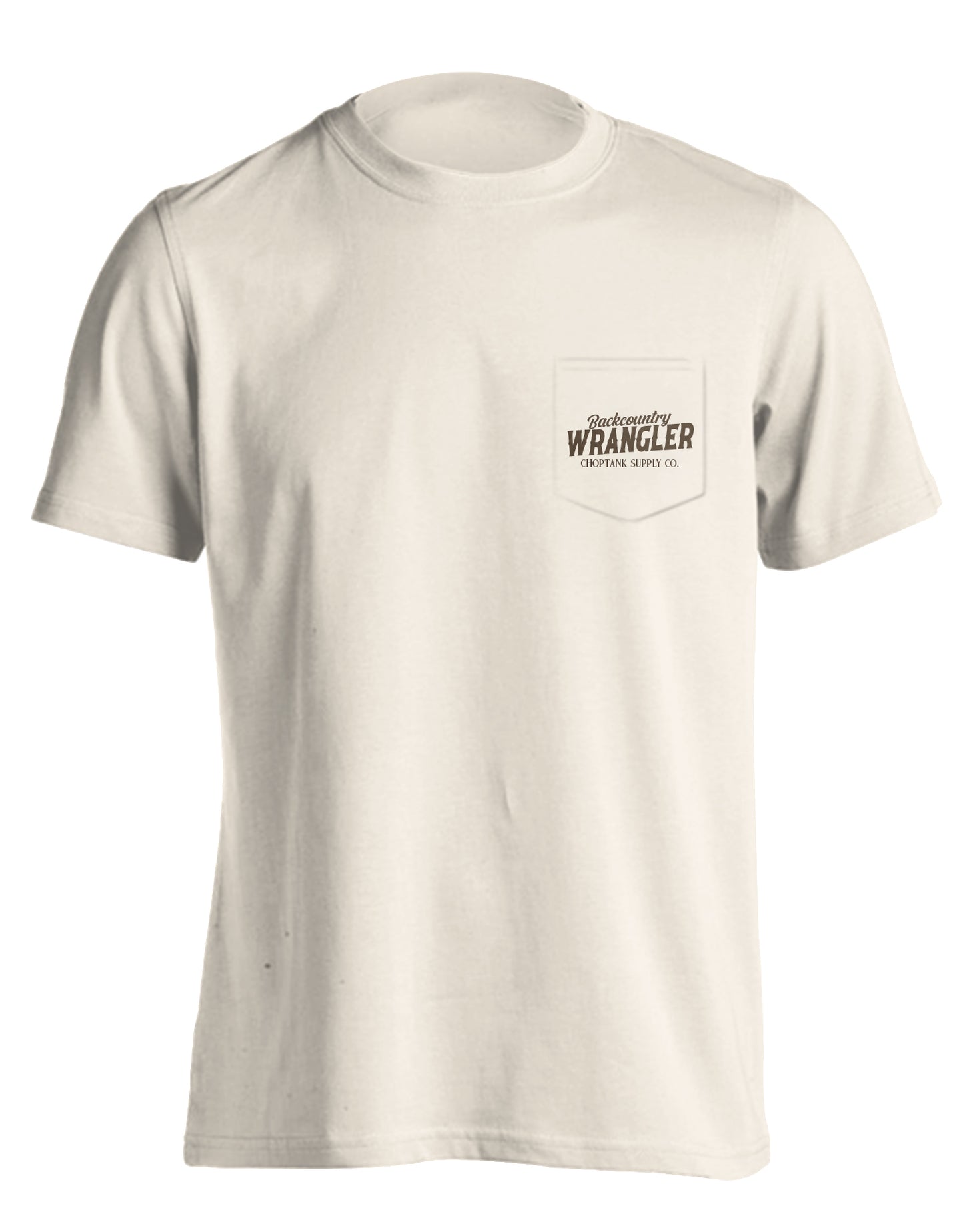 BACKCOUNTRY WRANGLER - MOOSE