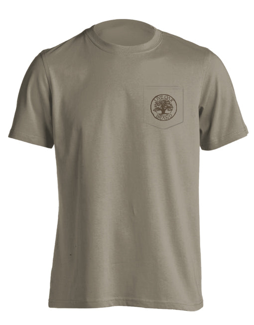LIVE OAK BRAND CAMO STATE FLAGS, KENTUCKY