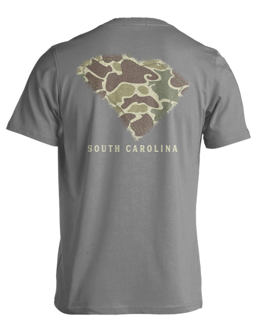 CAMO STATE, SOUTH CAROLINA