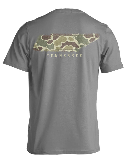 CAMO STATE, TENNESSEE