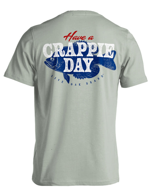 CRAPPIE DAY