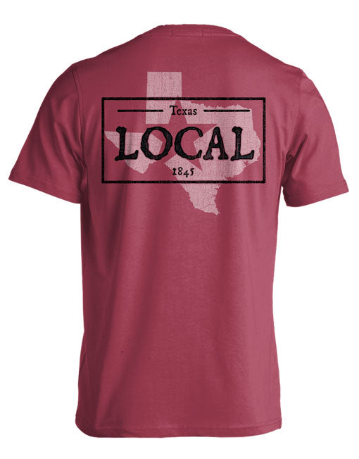 LOCAL, TEXAS