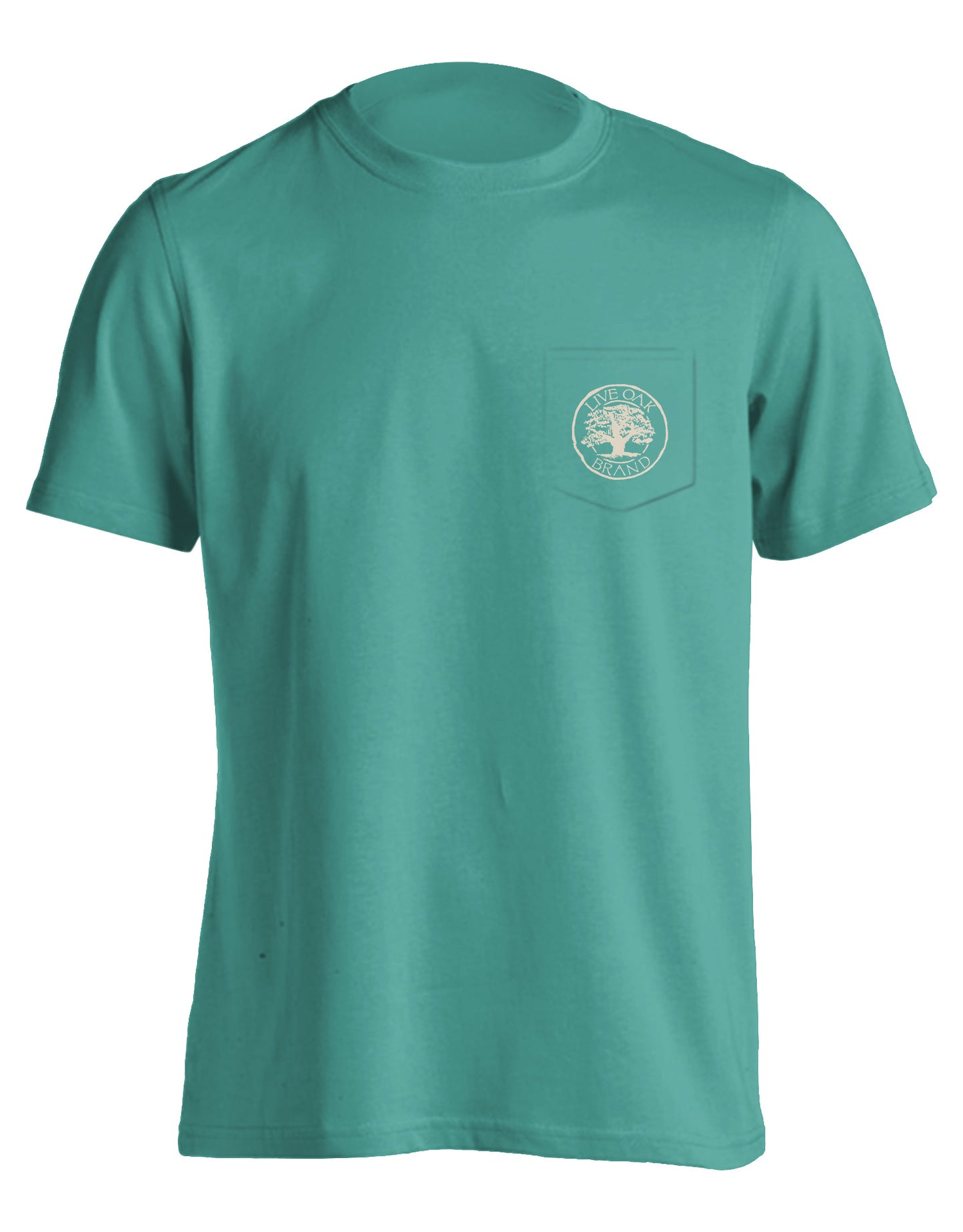 LIVE OAK BRAND NAUTICAL CHARTERS (MARLIN)