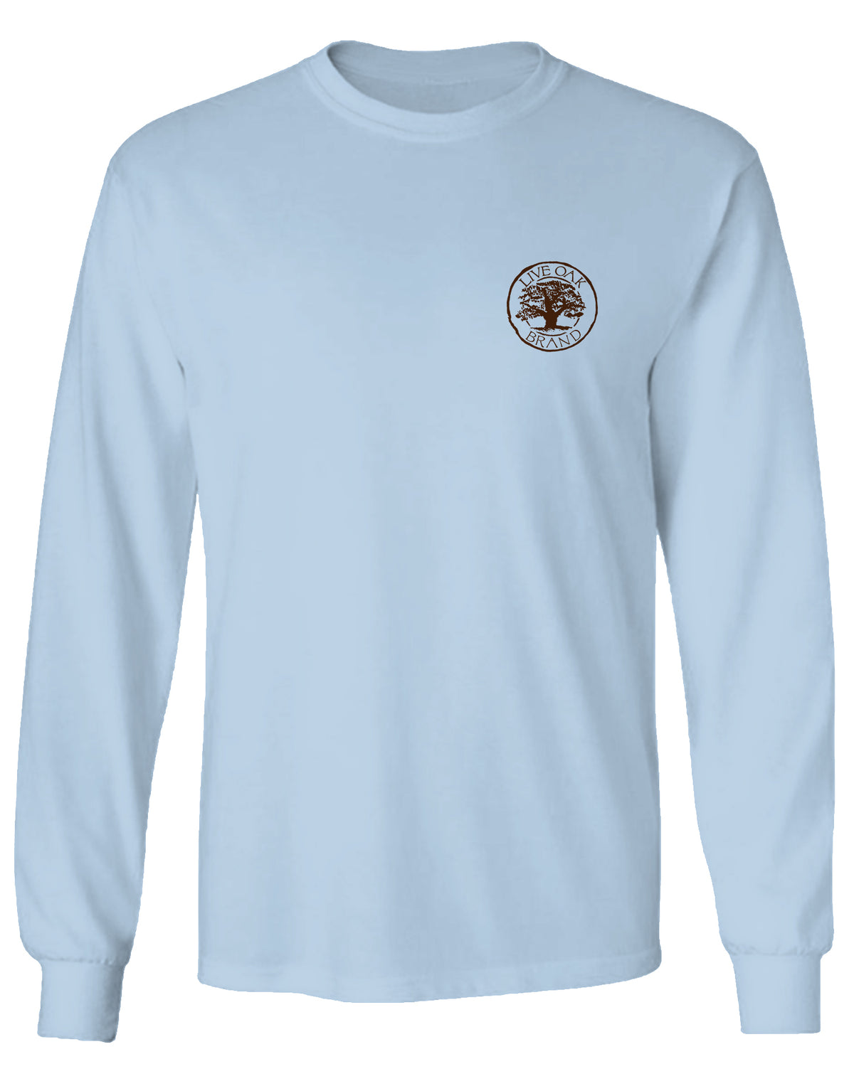SKI BEER REPEAT, ADULT LS