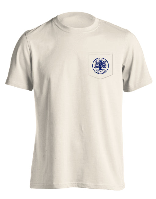 LIVE OAK BRAND STATE OUTLINE, KENTUCKY