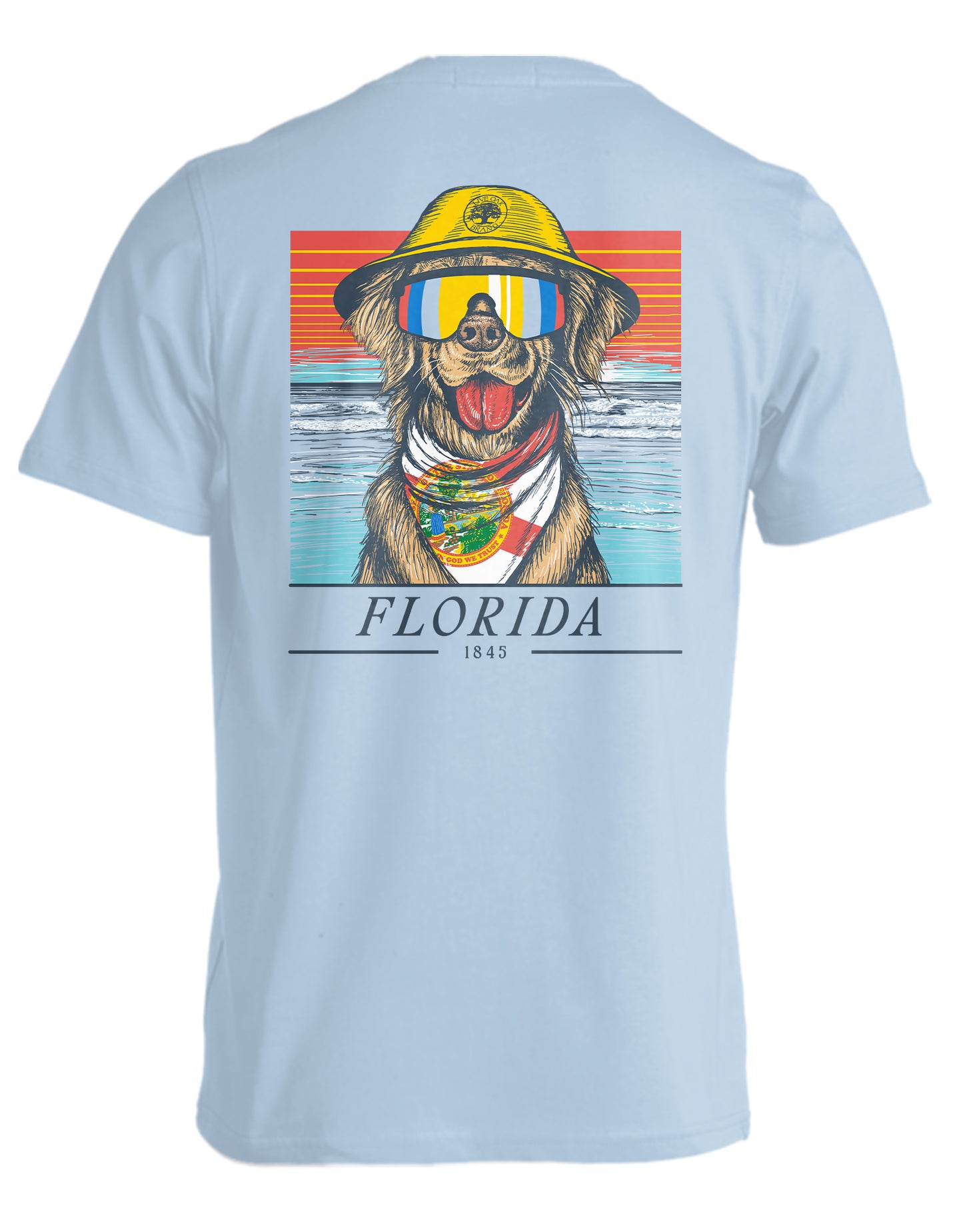 STATE RETRIEVER, FLORIDA