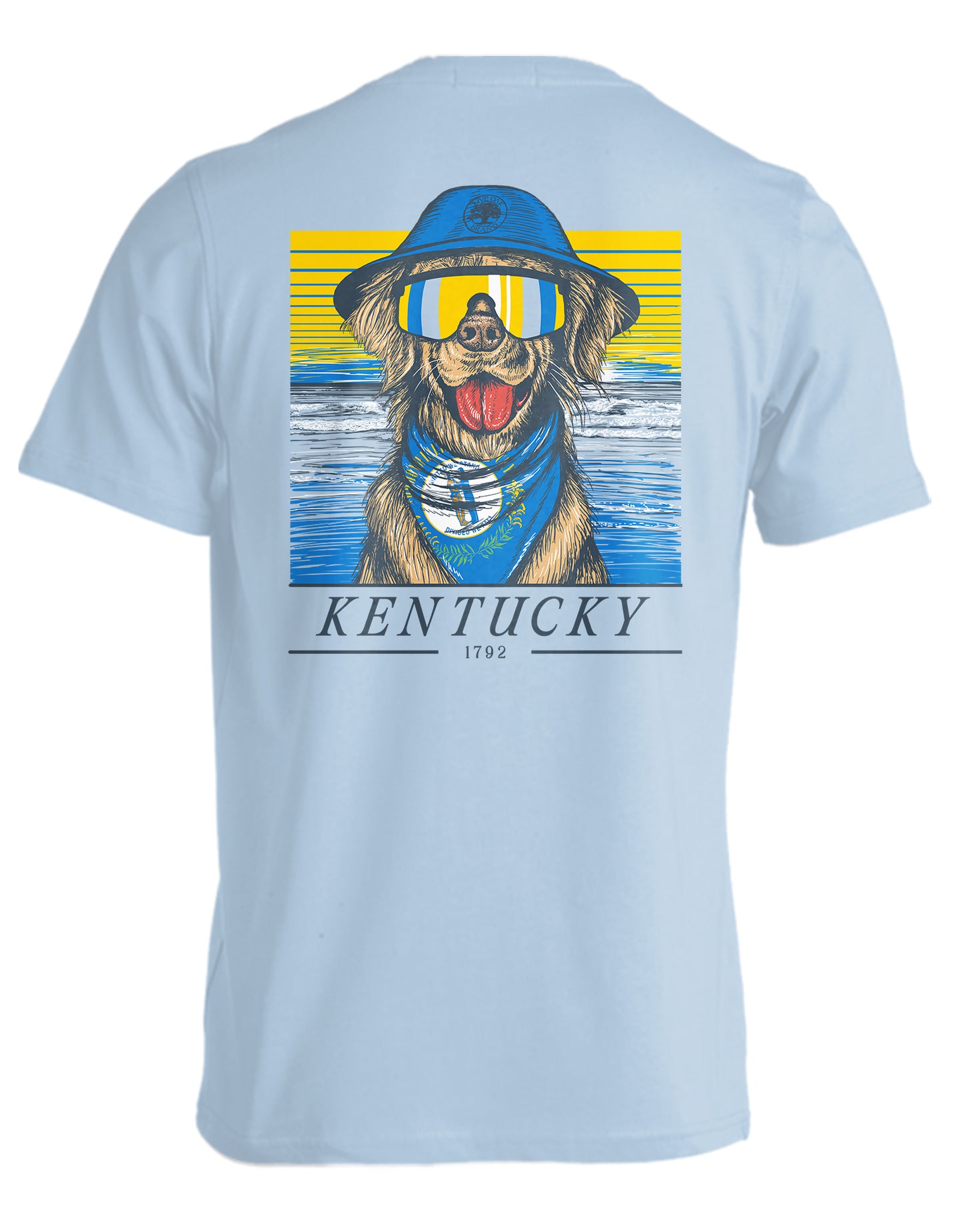 STATE RETRIEVER, KENTUCKY