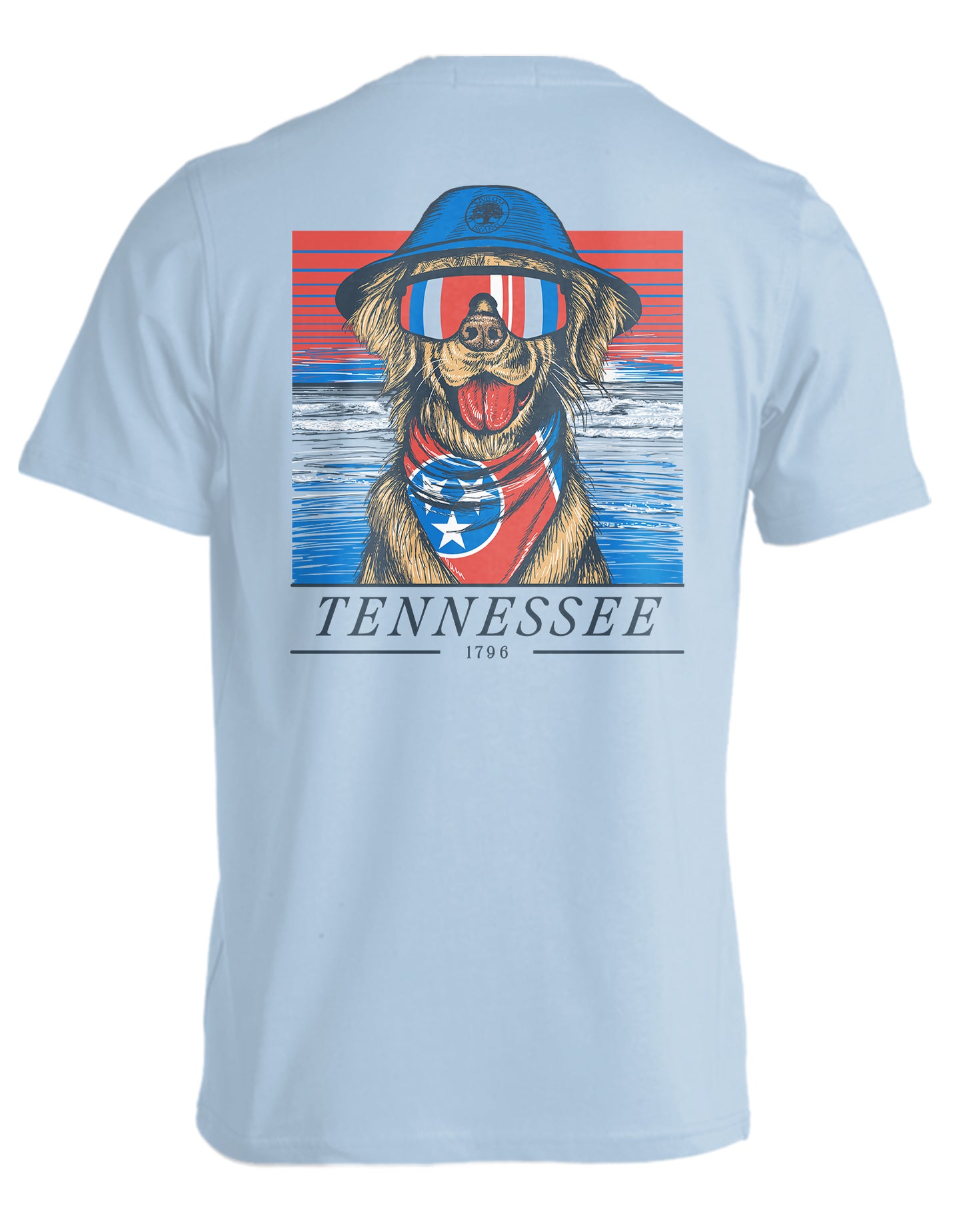 STATE RETRIEVER, TENNESSEE