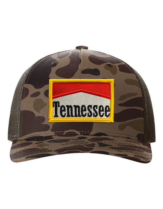 TENNESSEE COUNTRY HAT