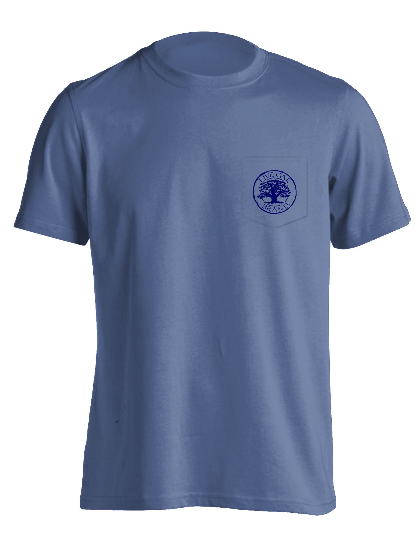 LIVE OAK BRAND USA MARLIN