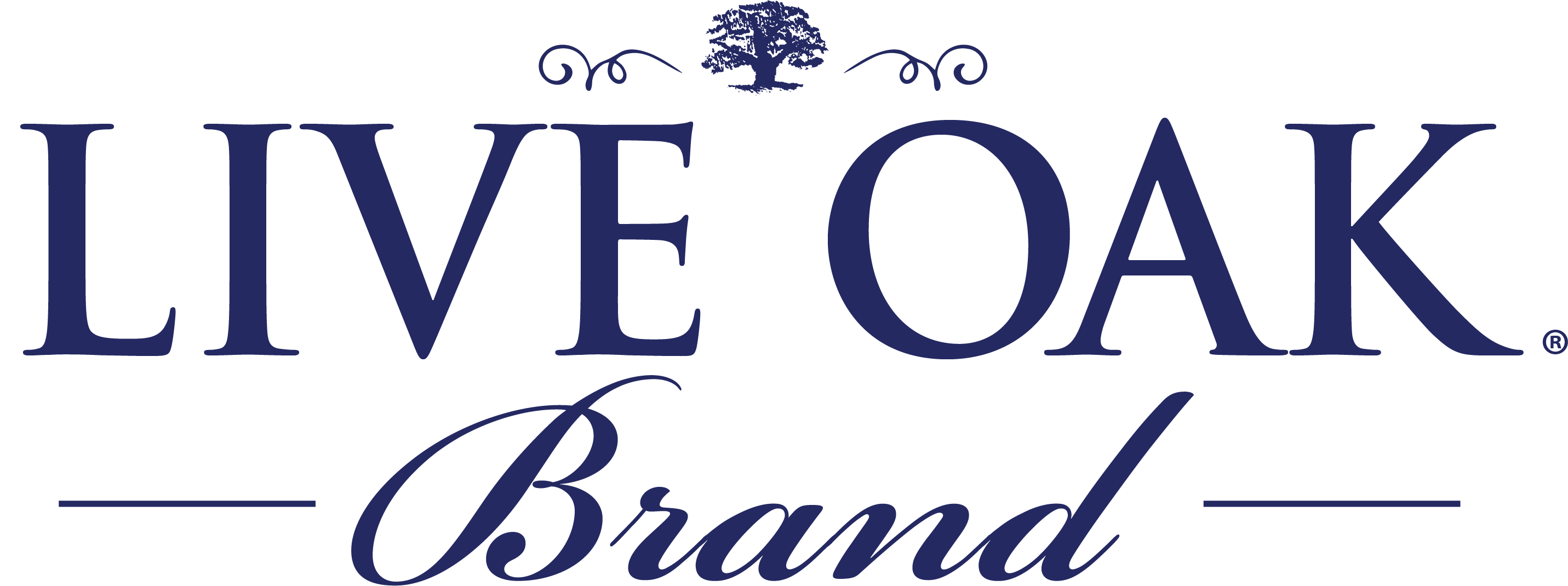 Live Oak Brand