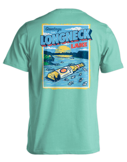 LONGNECK LAKE