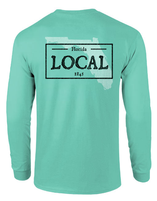LOCAL, FLORIDA, ADULT LS