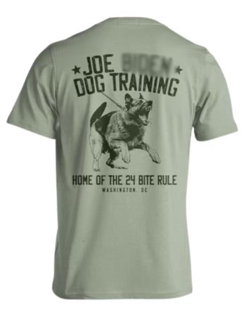 JOES DOG TRAINING