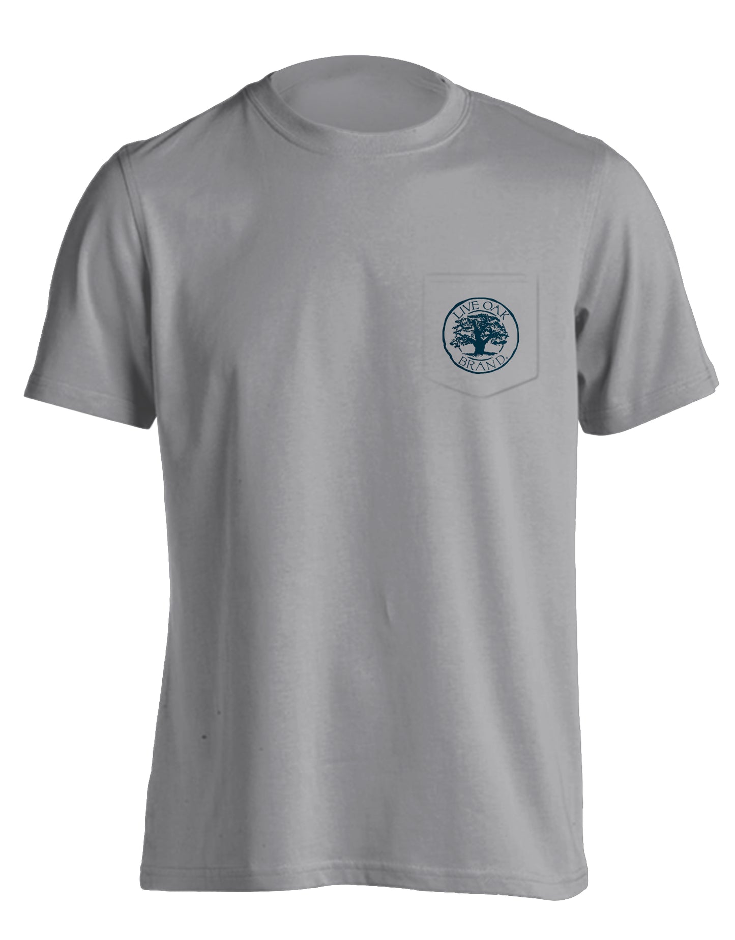 LIVE OAK BRAND BOTTLENOSE