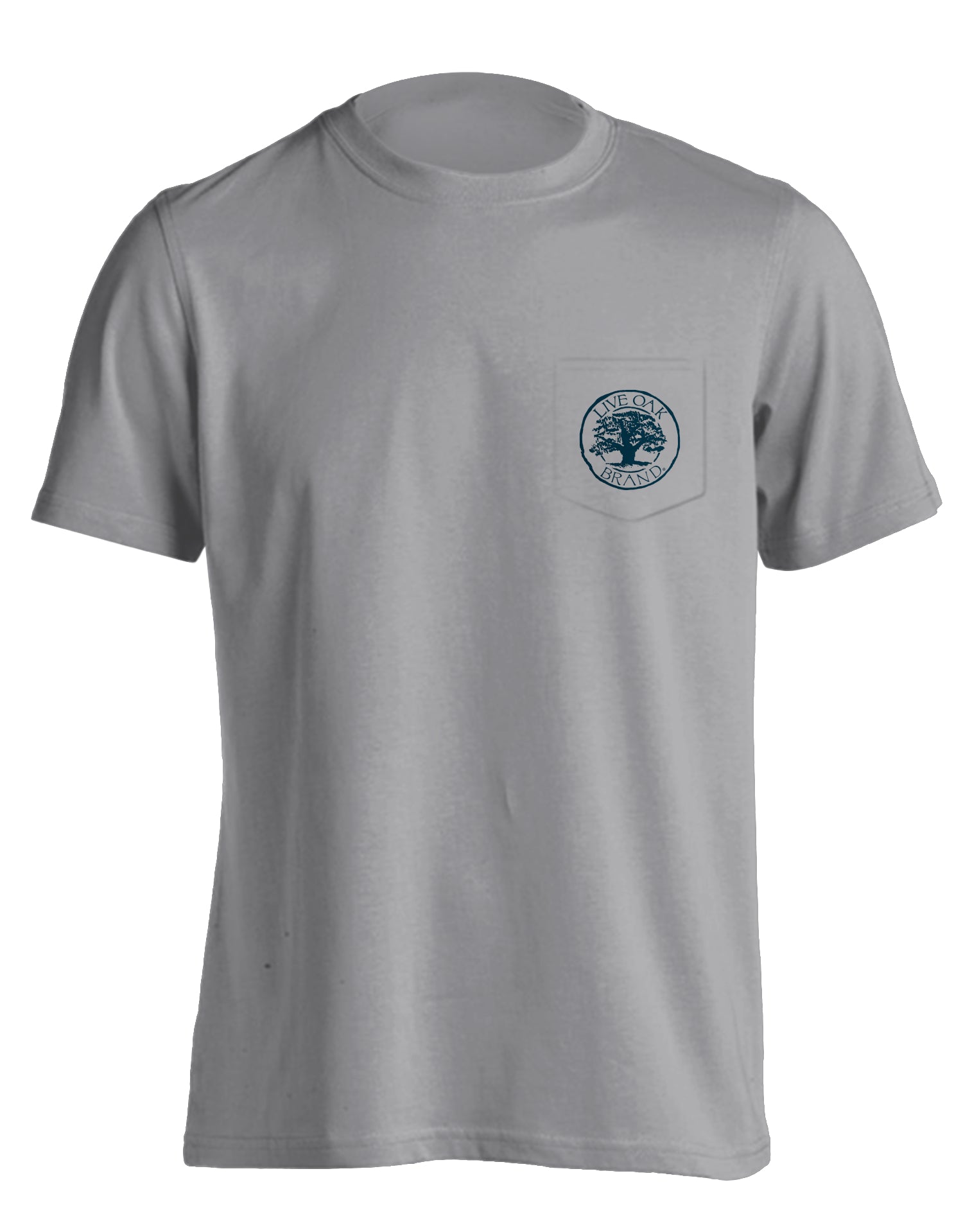 LIVE OAK BRAND BOTTLENOSE