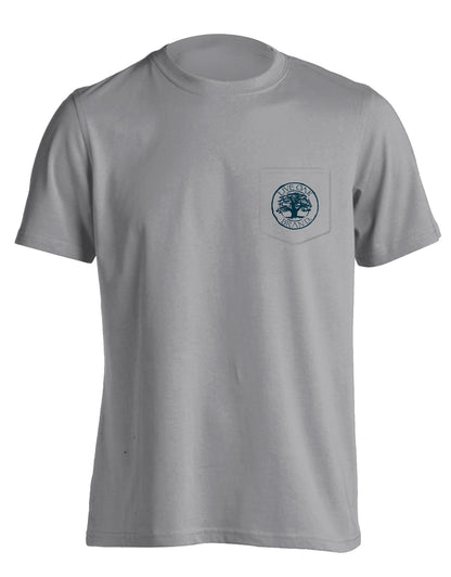 LIVE OAK BRAND BOTTLENOSE