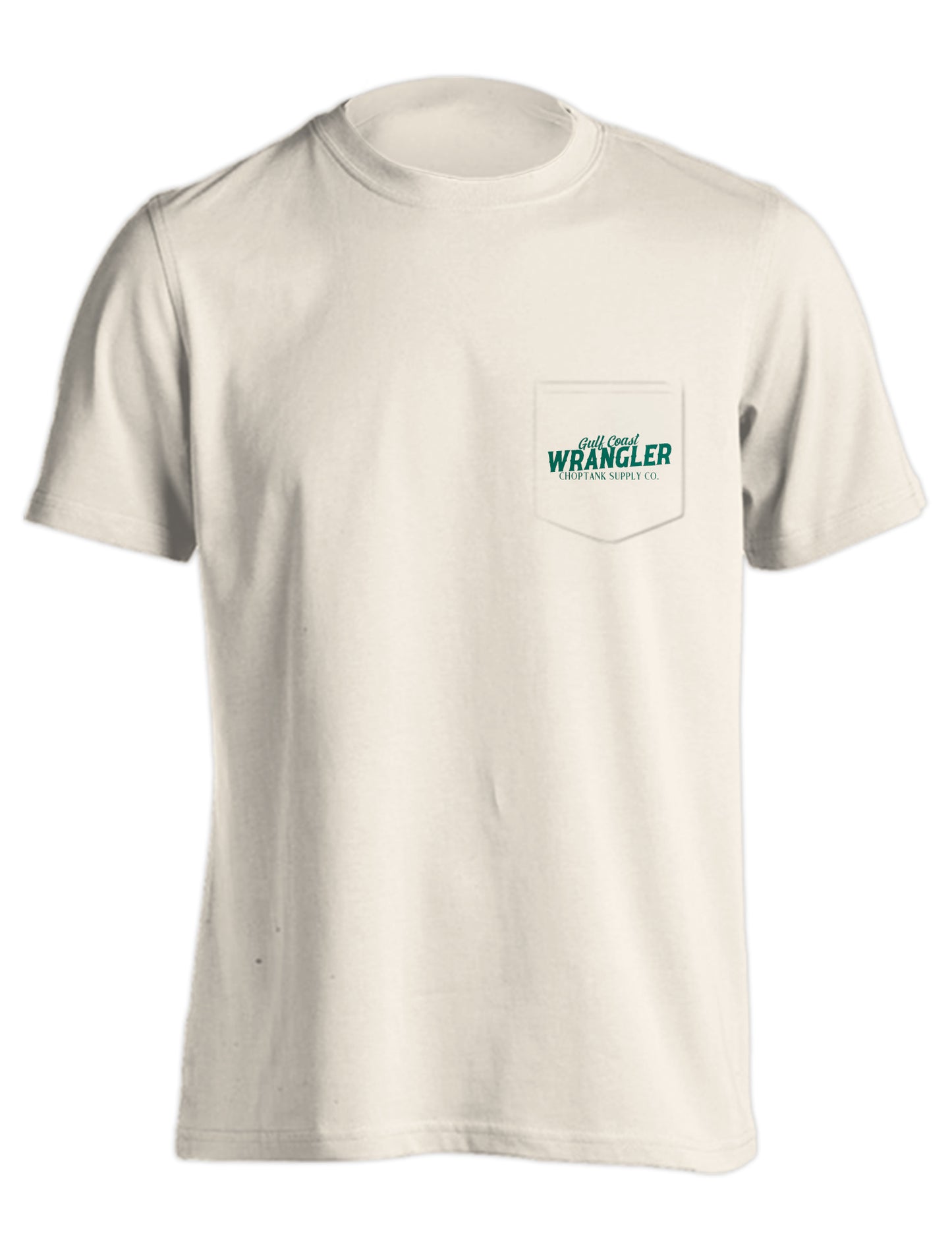 GULF COAST WRANGLER - ALLIGATOR