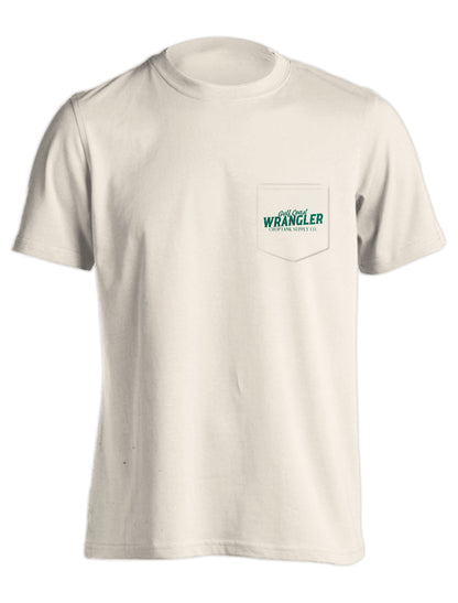 GULF COAST WRANGLER - ALLIGATOR