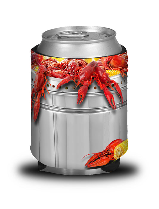 CRAWFISH BOIL KOOZIE