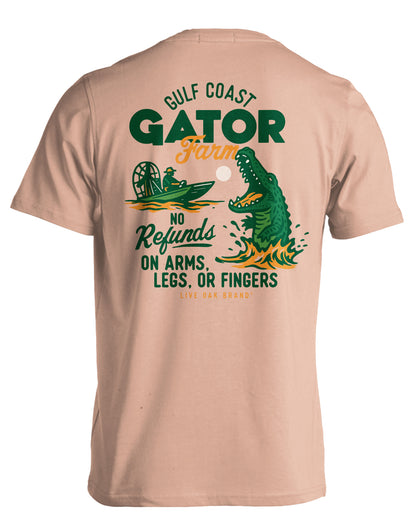 GULF COAST GATOR FARM