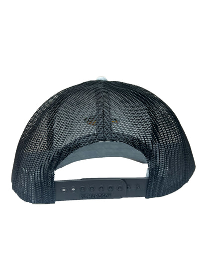 HOOK & TRAIL HOOK & TRAIL - TRUCKER HAT, LURE