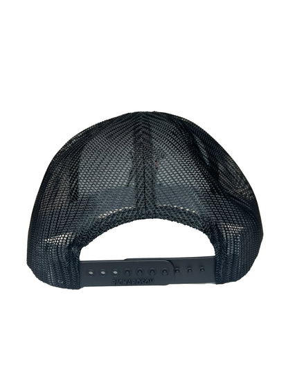 HOOK & TRAIL HOOK & TRAIL - TRUCKER HAT, STANDING LAB