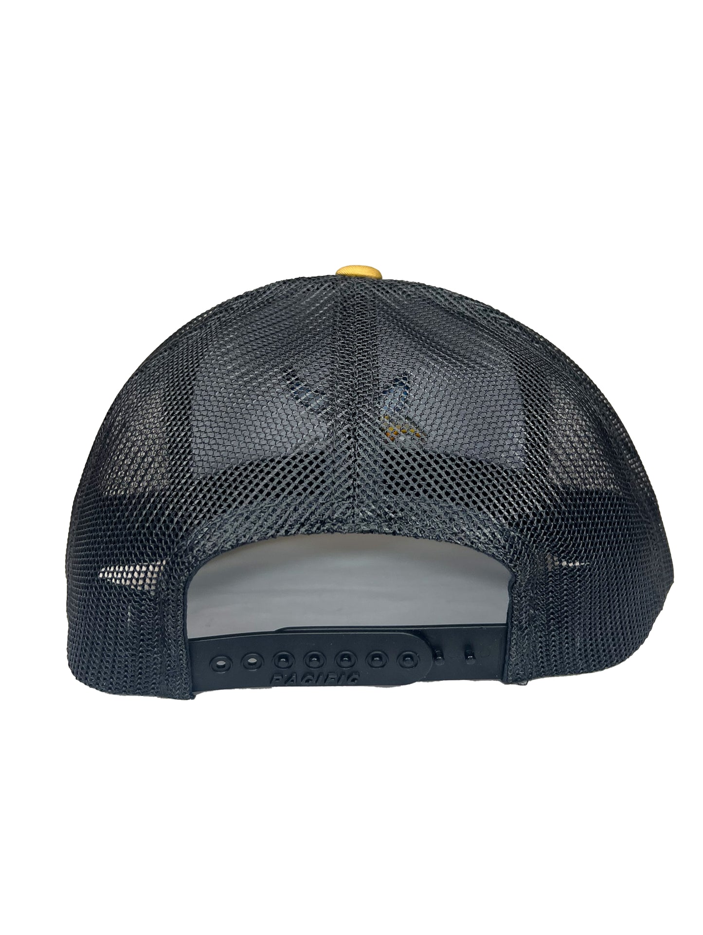HOOK & TRAIL HOOK & TRAIL - TRUCKER HAT, DUCK SHOT