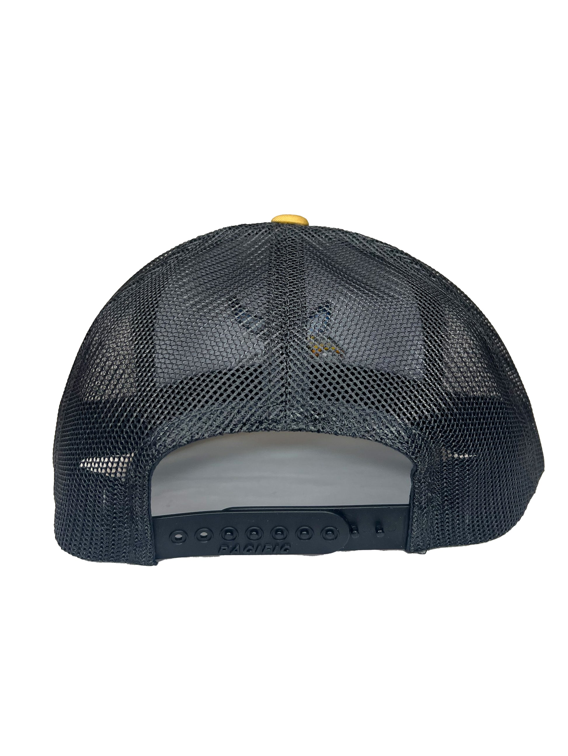 HOOK & TRAIL HOOK & TRAIL - TRUCKER HAT, DUCK SHOT