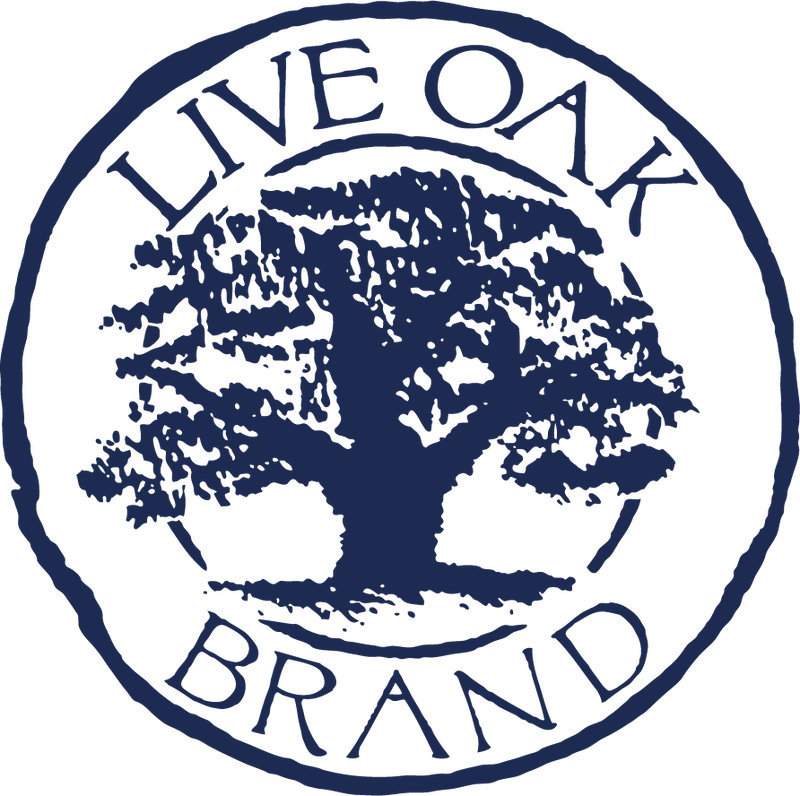 LIVE OAK LOGO – Live Oak Brand