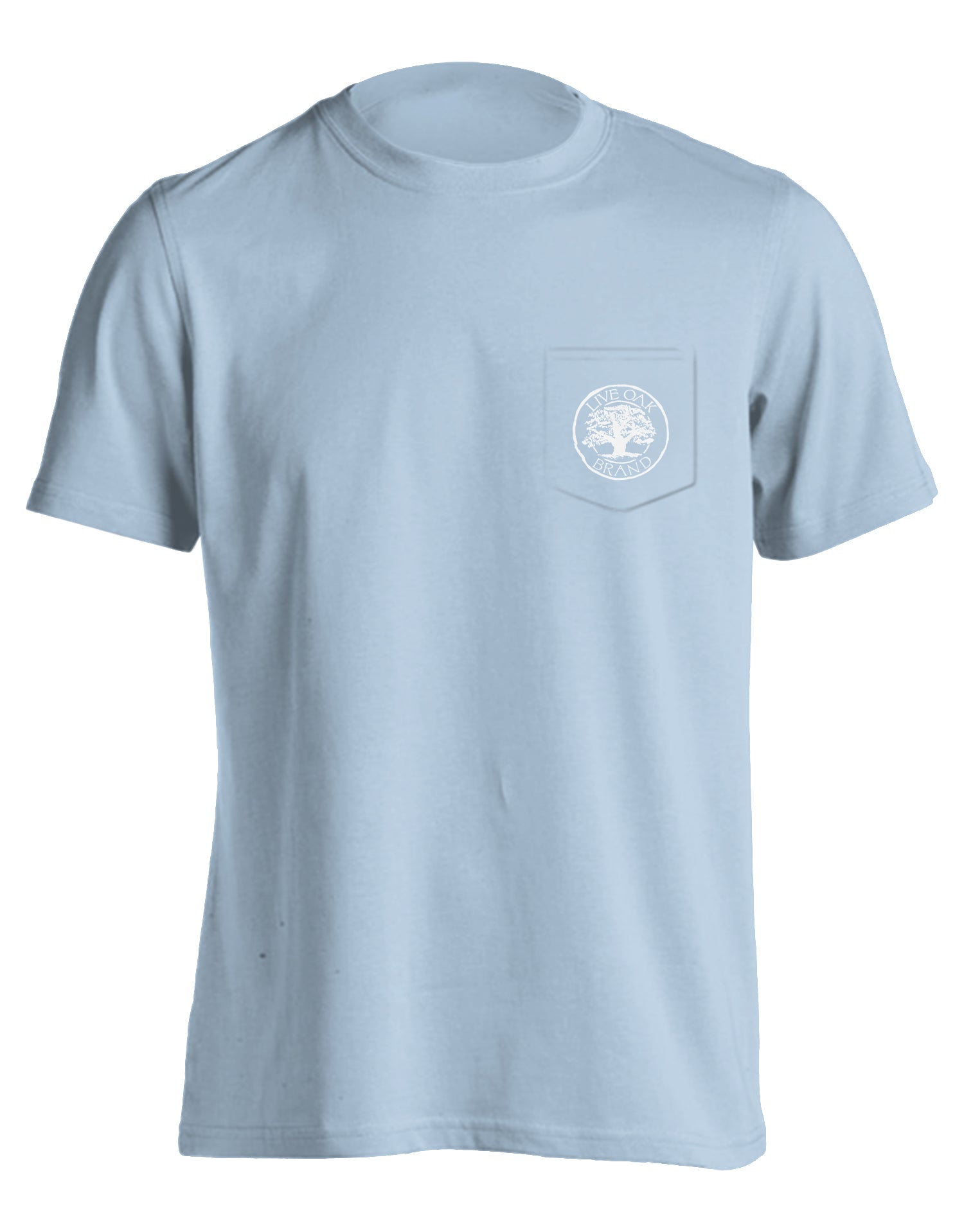 LIVE OAK BRAND AQUATIC CAMO STATE, ALABAMA