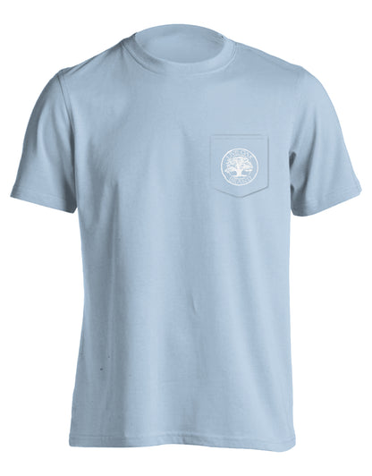 LIVE OAK BRAND AQUATIC CAMO STATE, LOUISIANA